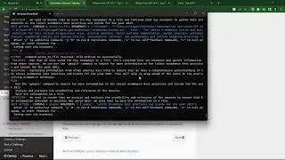 Data Doctor | Auto-GPT v0.3.1 - First Look