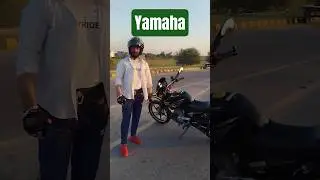 #punjabi #song #yamaha #rider