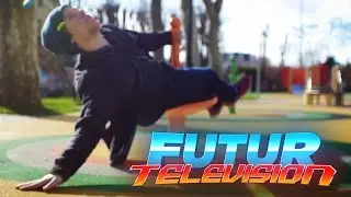 FUTUR TV - 1er signal