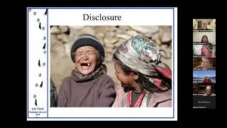 Wilderness Medicine from the Hottest, Coldest, and Highest places. Susan Purvis in discussion GOWME.