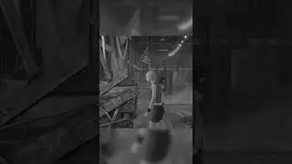 A great way to start a game - Dead by Daylight