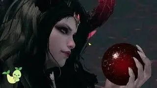 Lost Ark RU - Legion Raid - Biakiss/Viakiss HM Phase 3 - Reaper POV