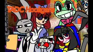 TADC Hooligans in VRChat