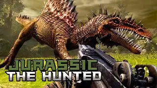 The DINOSAUR FPS NO ONE Remembers