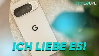 Four weeks later: My honest review of the Google Pixel 10 Pro!