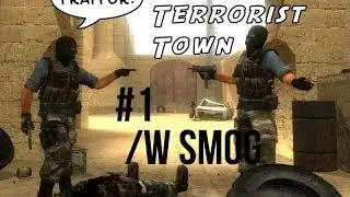 TTT /W SMOG