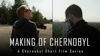 Making Of Chernobyl | CHERNOBYL 2019