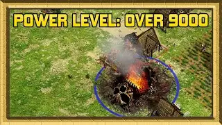 Age of Mythology: The best DM players clash in a best of 7 series