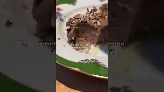 3 необычных блюда в заведениях Питера (часть 5: десерты) | Где поесть в СПб? 