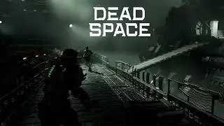 ПРЕДАТЕЛЬСТВО ► DEAD SPACE (REMAKE) #18