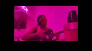 Summer Walker covers Brent Faiyaz CLOUDED ☁️