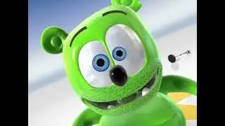 [EMD23 REUPLOAD] gummy bear 2005 version