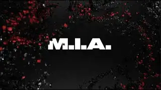 KAAN, Berika, Sems Efe - M.I.A. (Lyric Video)