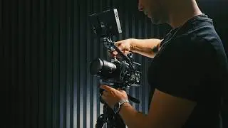 My PERFECT Sony FX3 Rig for 2026