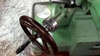 Нифига себе сверлышко