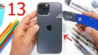 Apple iPhone 13 ( 128GB) - Blue