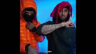 #CGM Sav’O x Horrid1 - Final Time (#exclusive #unreleased #horrid1 #sav’o #ukdrill #1011 #diggad)
