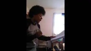 Big Sean ft. John Legend - Memories pt 2 ( CoJack Cover)