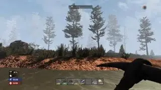 7 Days to Die_fun with airdrops