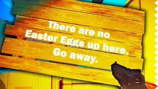 Super Secret Video Game Easter Eggs 2020 #1