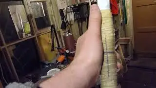 Рукоятка
