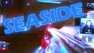 SEASIDE🌊🏖️ (A Splitgate Montage)