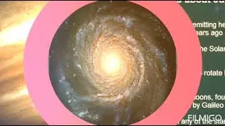HOW ABOUT ASTRONOMY & SCIENCE || NINA MIX VLOGS