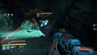 When you kill them so much with heavy they send you hate mail