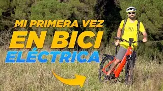 ¡AQUÍ VIVO! ❤️ Te enseño Gijón, a bordo de la VANPOWERS UrbanGlide-Ultra