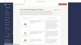Dashboard Tour