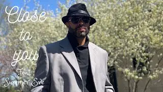 close to you | Official Music Video | Artie Cordel (feat. Summer Eve)