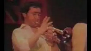 Small Jazz Band - High Society