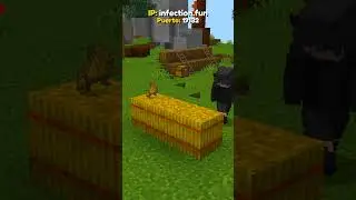 ACTUALMENTE ESTA ES LA MEJOR MODALIDAD DE TODO Minecraft