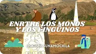 HUACALERA: Trópico de Capricornio