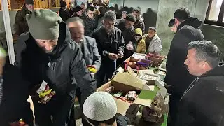 Gelenek ve göreneklerimiz köy kültürü hayatı