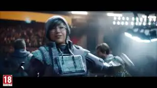 Rainbow Six Siege - Avengers Edition