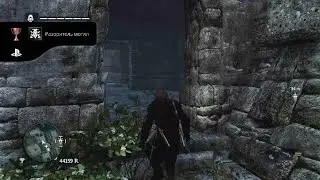 Assassin's Creed IV Black Flag - Разоритель могил