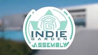 Indie Garden Assembly 2018
