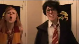 Hogwarts School Musical