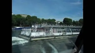 Nad Sekwaną