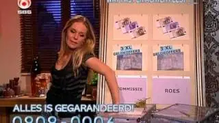Je m'appelle Wytske