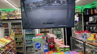 Wreck for Allstate
