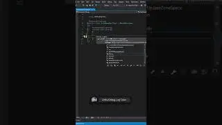 Unity Tips: Debug Log Color 