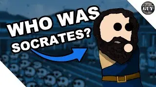Who was Socrates and what was his Philosophy?