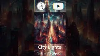 [Elettro] – “ City Lights ” By Soundbay | Free Copyrighted | Ambient Chill Lounge  #song #music