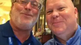 Robbins 2016 National Sales Meeting 2016 Photo Story