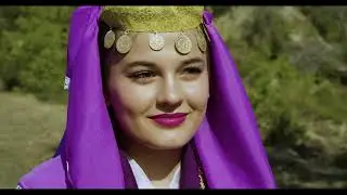 Dule Malindi -Ftujkeze Bardha me Zile (Official Video HD)