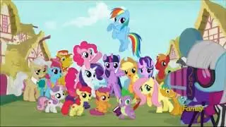 MY LITTLE PONY