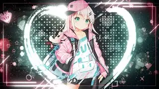 ╭Nightstyle╯Nightcore - In The Shadow [Luca Testa feat. Kris Kiss]