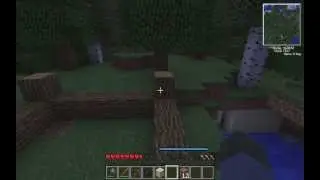 Minecraft Trudio (Неплохое начало)
